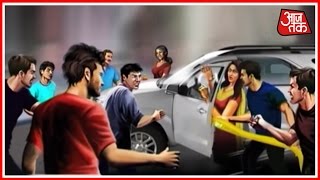 India 360: Bulandshahr Gangrape Happened 100 Meters Away From A Police Station