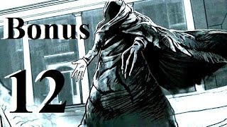 Mystery Trackers: Nightsville Horror - Part 12 Let's Play Walkthrough BONUS - Mystery Trackers 8