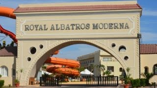 Часть 2. Самый лучший отель Шарм-Эль-Шейха! Royal Albatros Moderna! Best hotel!
