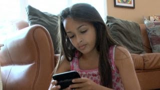 Transgender Tween Enters Dating World, Faces New Host of Problems - Barbara Walters Update
