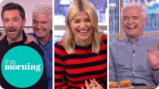 March's Funniest Moments I This Morning