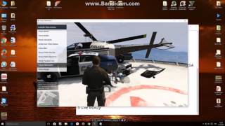 GTA5 POLİS MOD NASIL KURULUR? HOW TO İNSTALL POLİCE MOD?