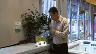 How To - Using the AquaChek TruTest Reader