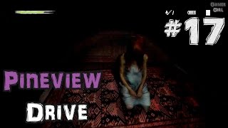 Pineview Drive #17 - Тайна девушки