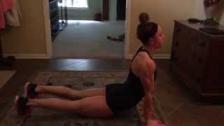 Full Mobility Routine - Powerlifting & Bodybuilding
