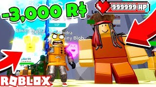 САМЫЙ СЛОЖНЫЙ БОСС ПИРАТ и 3000 РОБУКСОВ ЗА ПИТОМЦЕВ! ЛИЧНЫЙ КОД РОБЗИ! Roblox Simulator