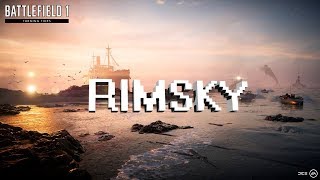 КУЧИ ПЕРЕМЕН #Rimsky и Battlefield1 "Волны перемен"