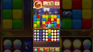 Toon Blast level 666 ?