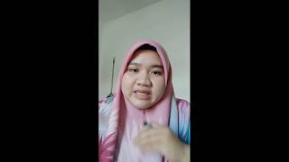 MTN3023 : REFLEKSI  #MTN3213 #fskik #CBLsuhazlan #loveNetwork