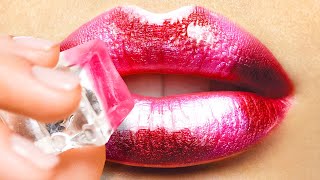 Amazing Makeup Hacks And Beauty Tricks That Actually Work