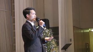 VỀ VỚI NGÀI, đơn ca, Ca Khúc Tri Ân - Tu Sinh VN du học USA