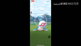 EX Raid on Torchic Community Day, Extraordinary Raids and Lapras Raid Day