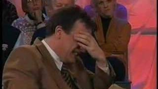 The Boomerang Show