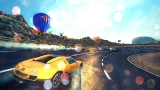 Let's Play: Asphalt 8 - Airborne