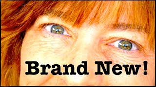 A Thought Nomad. A Desert Sage. An Unquenchable Thirst. A New Story...