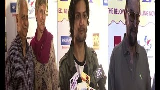 Celebs at ‘Hundred Foot Journey’ screening