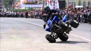 Автострада 2013