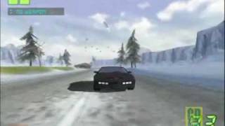GİM - Knight Rider 2