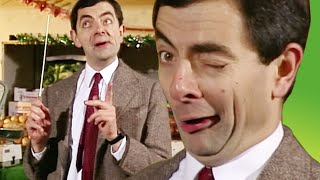 Musical Bean! | Mr Bean Full Episodes | Mr Bean Official