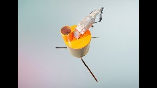 КЛАССНАЯ ИДЕЯ для БОЛГАРКИ! Садовый измельчитель из болгарки!