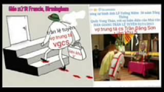 chinh khi viet-Kynguyen2000  2014 09 12 p1 Han Giang Tran Le Tuyen va  Trung Ta VGCS Tran DanG Son