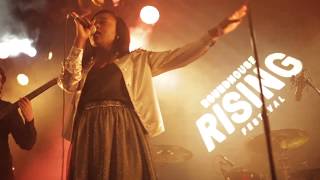 Camera Operator | Showreel | Bloomberg Broadcast Production Trainee Rising Festival Project