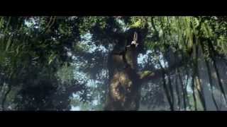 Ka Zar (2024) Trailer HD