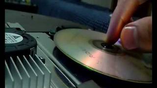 Problemas de Leitura no PS2