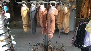 Атрибуты "Греческой смоковницы" на берегу Ситонии.Греция.:-)
