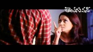Andhrawala - NTR - Rakshitha - Full Length Telugu Movie