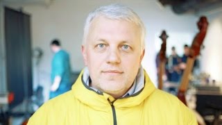 кто убил Шеремета?  Следствие ведет экстрасенс