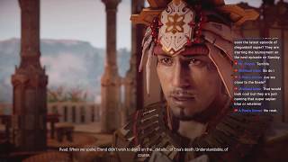 Horizon Zero Dawn - Final Episode 013!