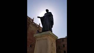 SALAMANCA   Spain  Portugal 2019