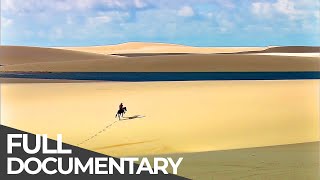 Amazing Quest: Stories from Brazil | Somewhere on Earth: Brazil
