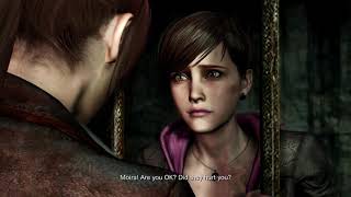 Resident Evil: Revelations 2 - Episode 1 - PC HD Max Settings 1080p 60 FPS