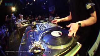 Dirty Digits || 2012 DMC U.S. New York Regional || Final Round