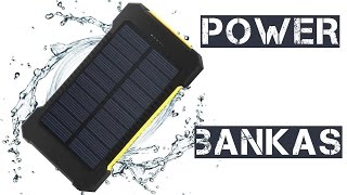 Atsparus power bank ir... Siunta iš Aliexpress #251 - 253
