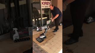 Kirby on Tiles / Wood / Laminated / Hard Floors