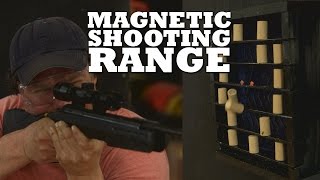 Like Battleship but with BB Guns