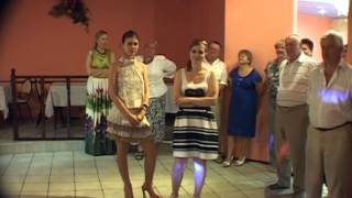 Музыканты на свадьбу Винница Дуэт "VS" (Versus) (096)8771299