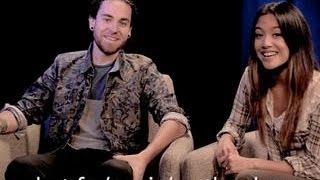 The Last Word: Us The Duo