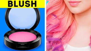 SIMPLE HAIR HACKS TO MAKE YOU FEEL GORGEOUS