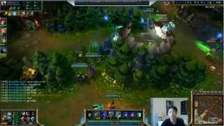 Zekent - Best Poppy NA #3 [Challenger l]