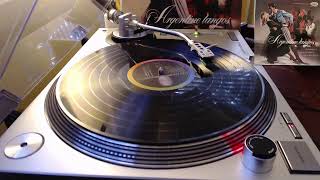 QR Classics Live Stream Top Tangos Stanley Black Orchestra