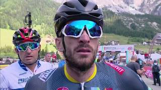 Maratone Dles Dolomites 2018 -Tommaso Elettrico
