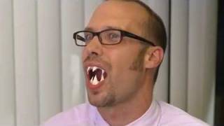Shark Week Commercial 2011 - The Break Room