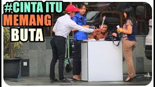 Viral Tukang Cleaning Service nembak cewek cantik, romantis