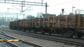 Cargo Net El 14 2170