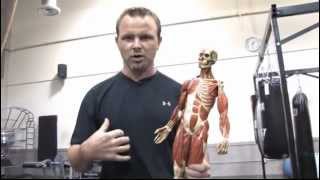 Personal Training Secrets Part 5 - Slight Edge - Abdominals (six pack)