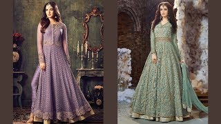 Net Long Kurti Designs 2019 | Indian Fashion 2019